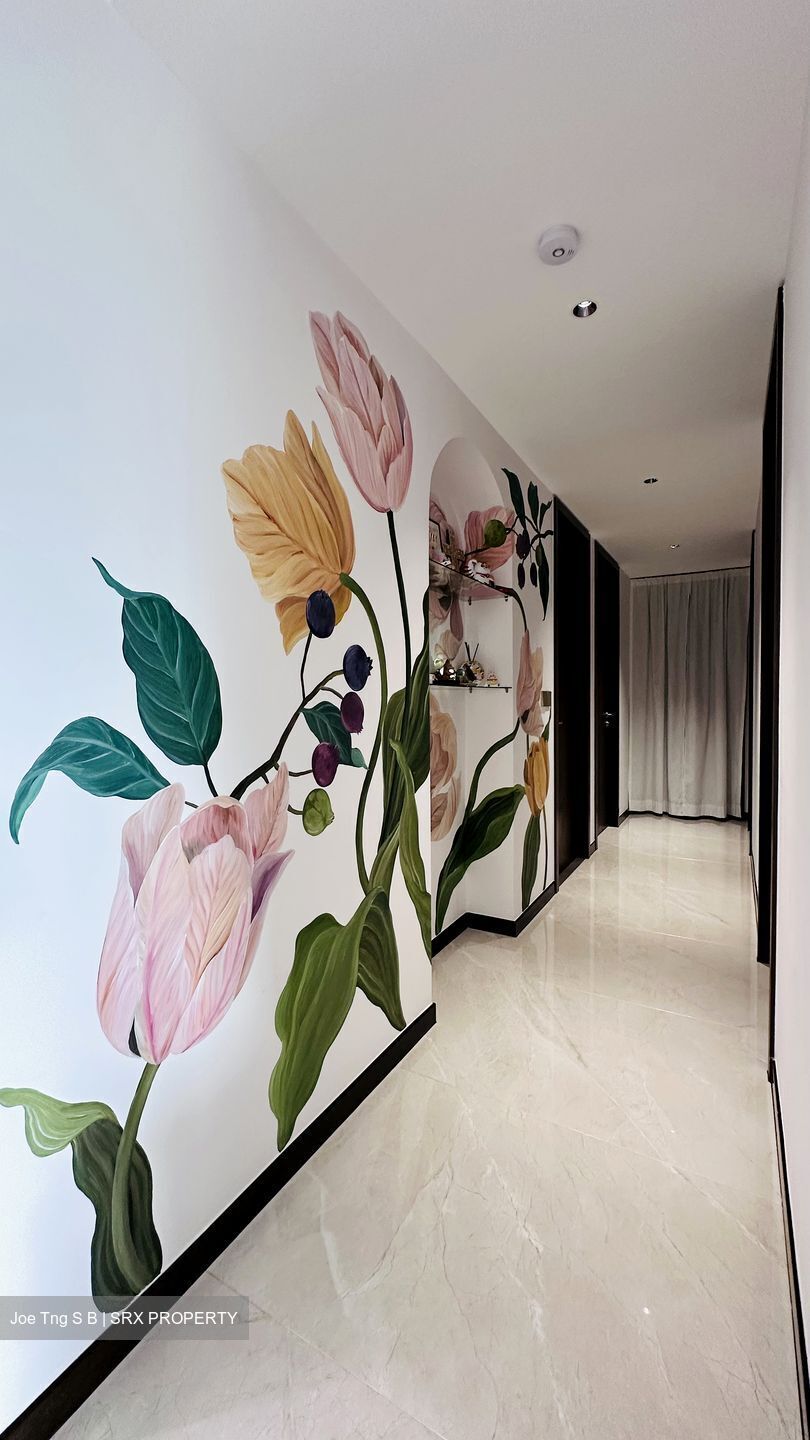 Normanton Park (D5), Apartment #484079561